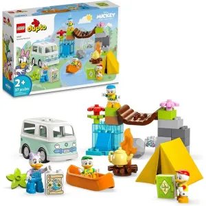 10997 LEGO® DUPLO® Disney Camping Adventure