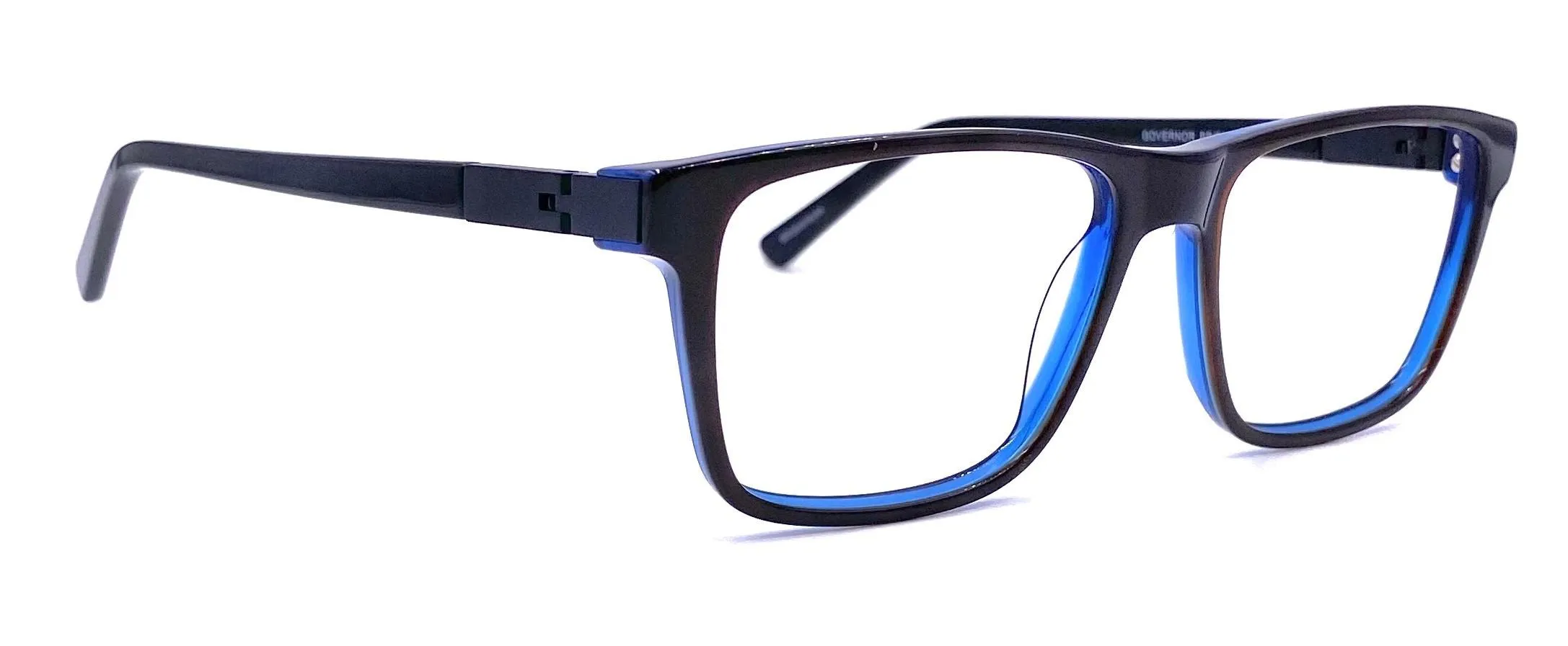 180XTREME Flex GOVERNOR Eyeglasses