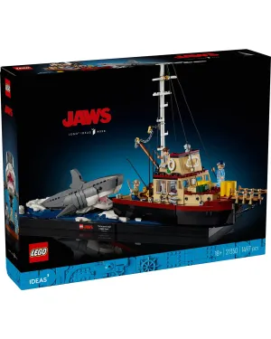 21350 Jaws