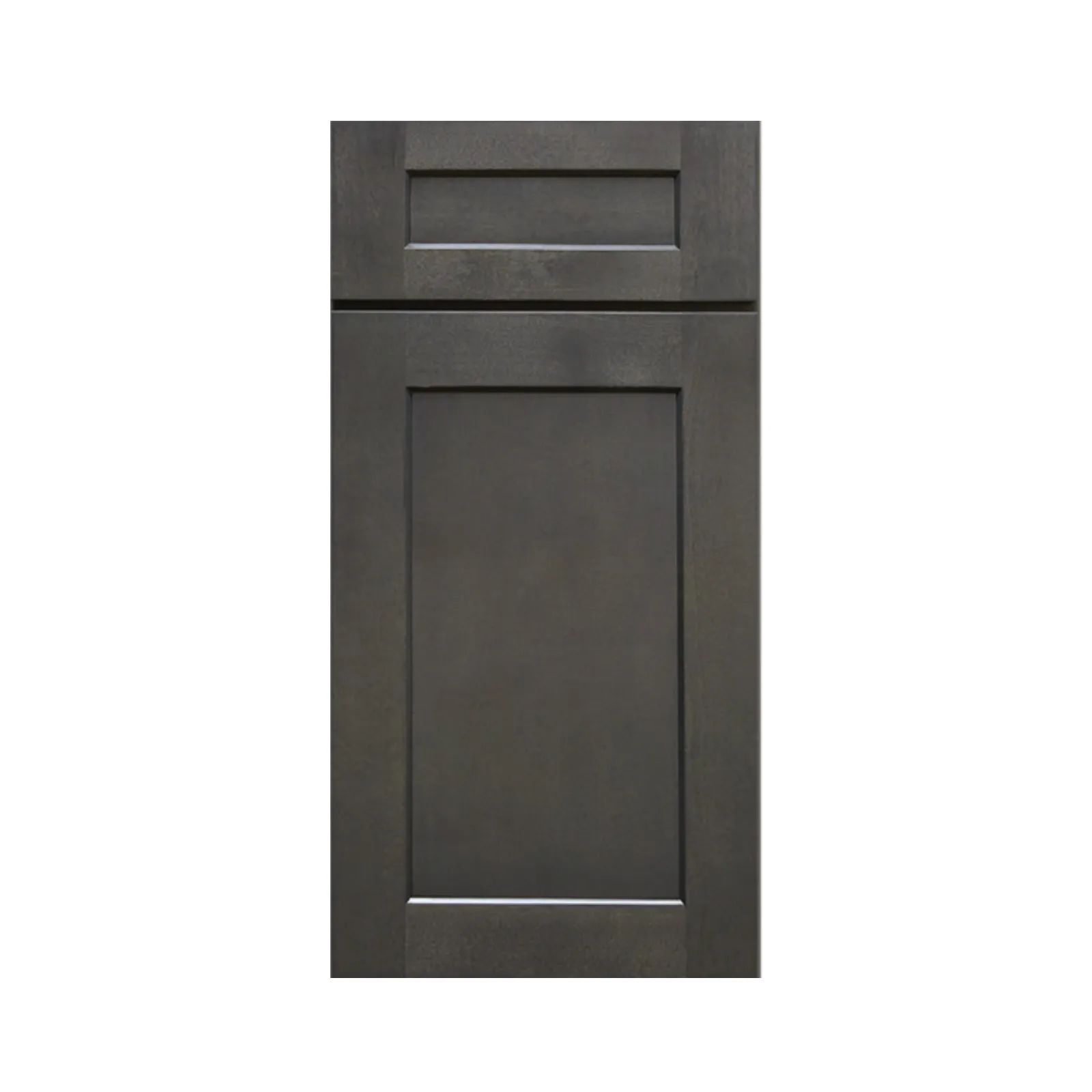 24"D*24"W*90"H Birch Solid Wood Pantry Tall Storage Cabinet U249024