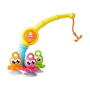 3 in 1 Fishing Frenzy