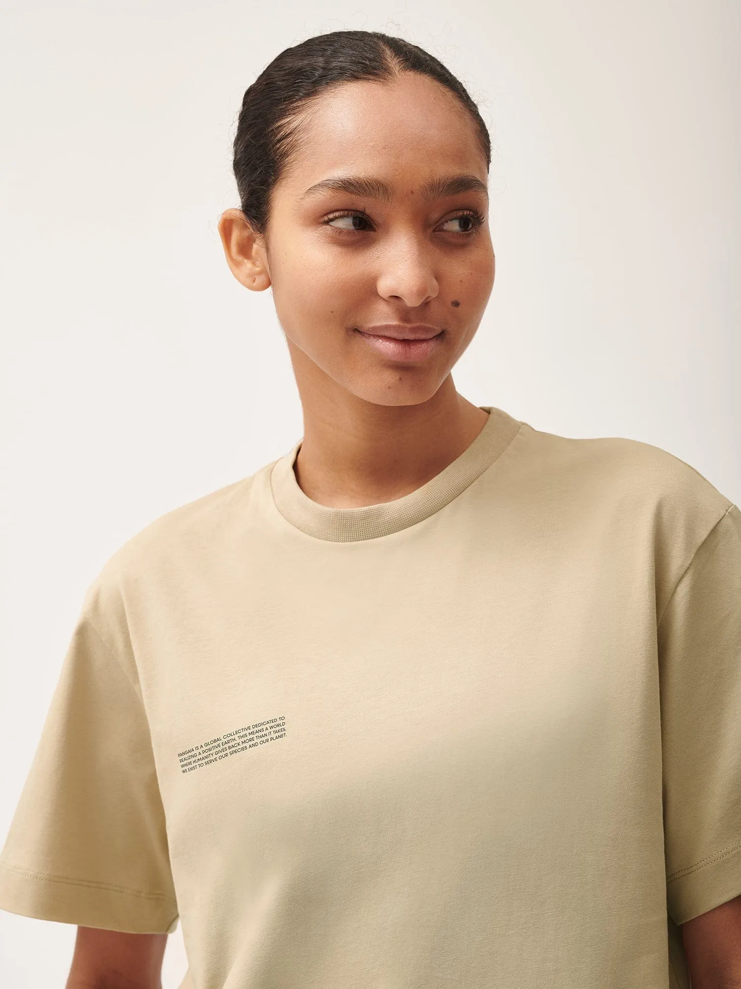 365 Midweight T-Shirt—birch-beige