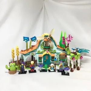 71459 Stable of Dream Creatures (Pre-owned)