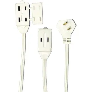 AC Cord / Power Strip Liberator #16AWG 2 Conductor