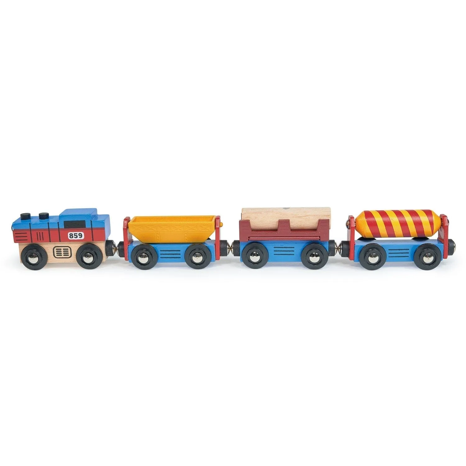 Adventure Trains Bundle