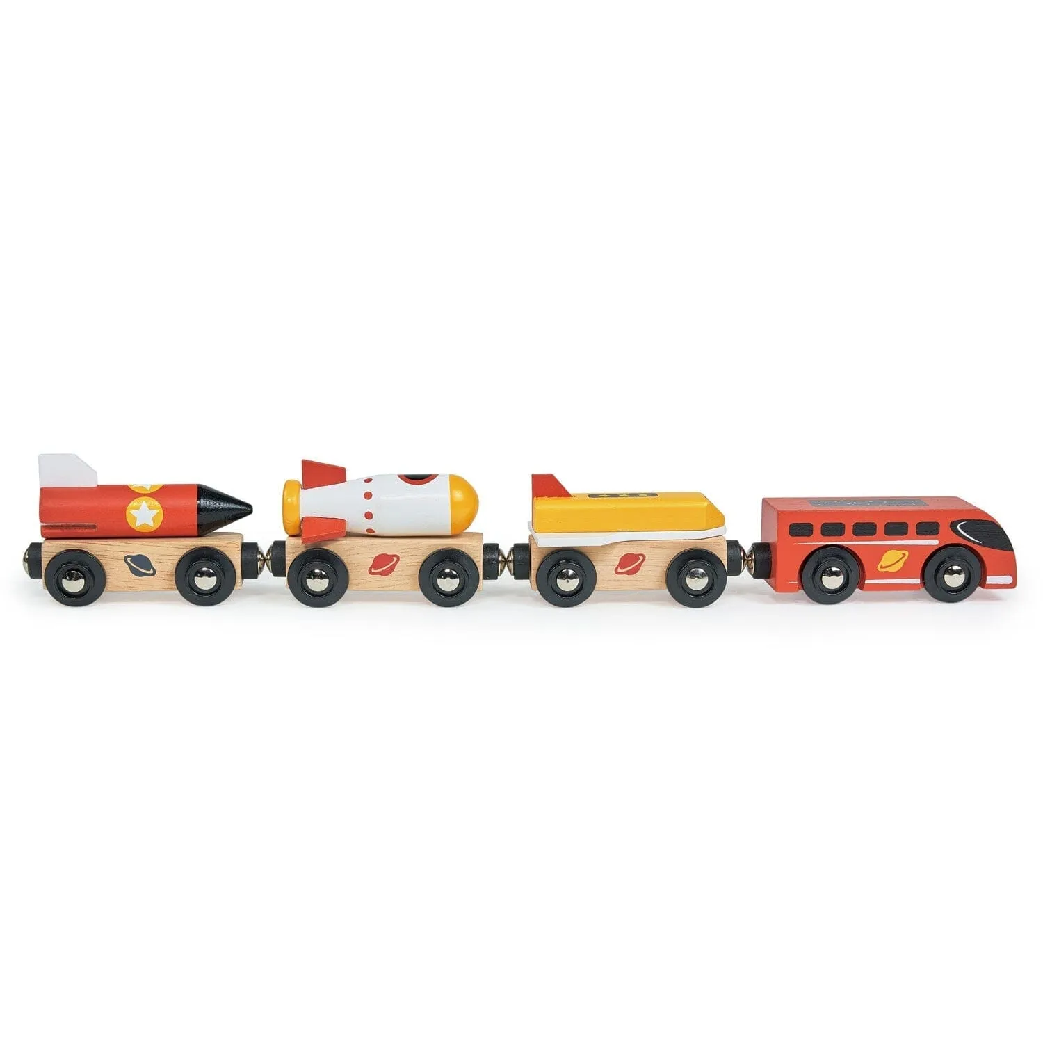 Adventure Trains Bundle