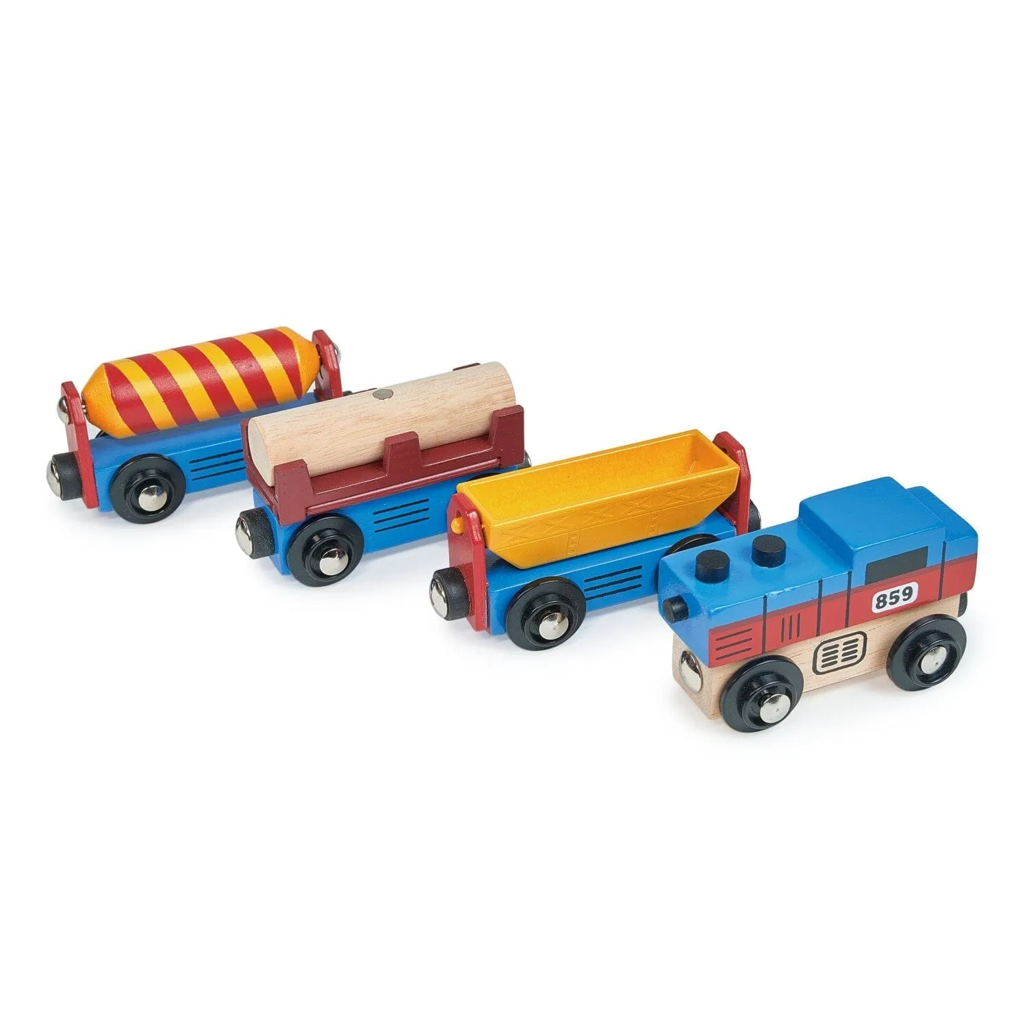 Adventure Trains Bundle