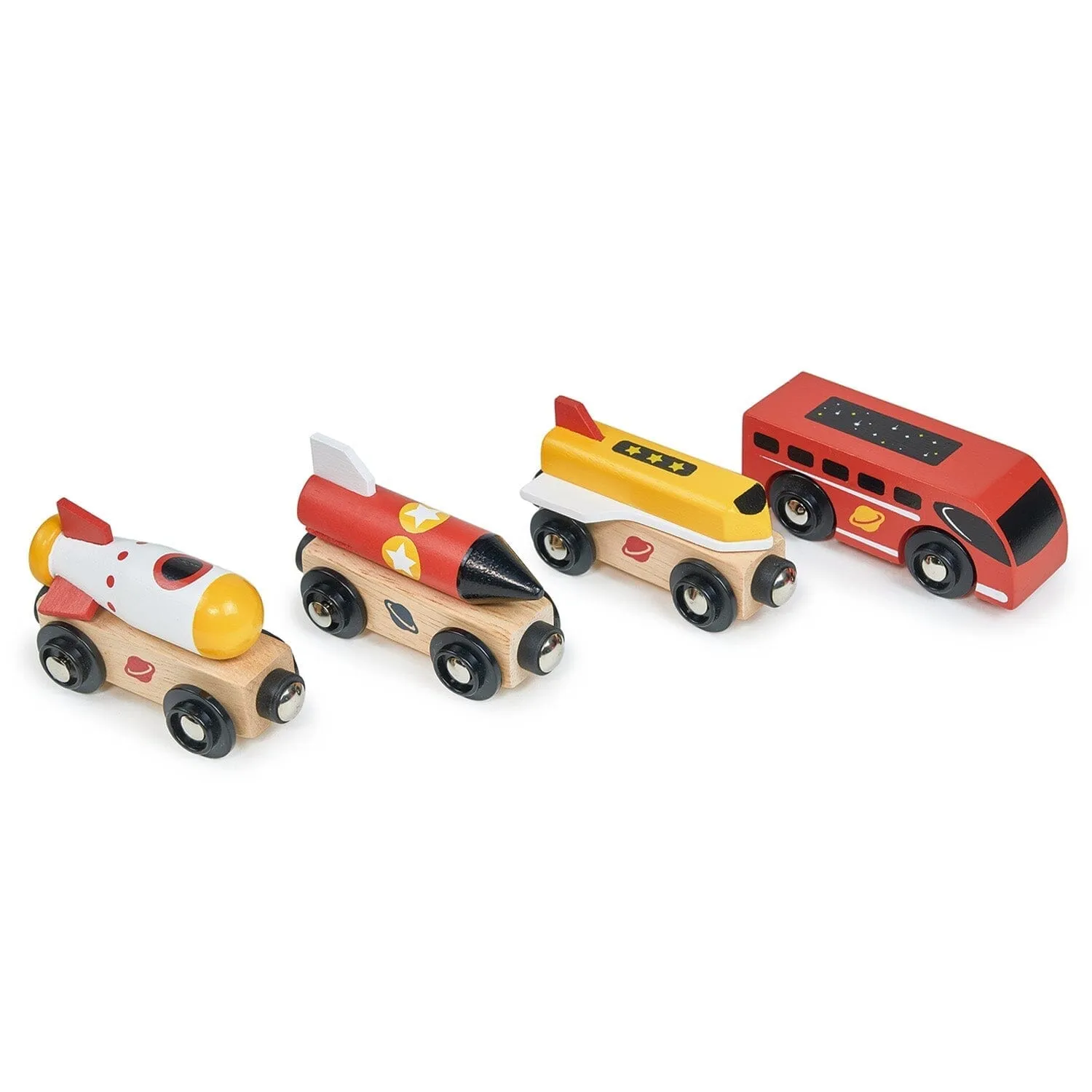 Adventure Trains Bundle