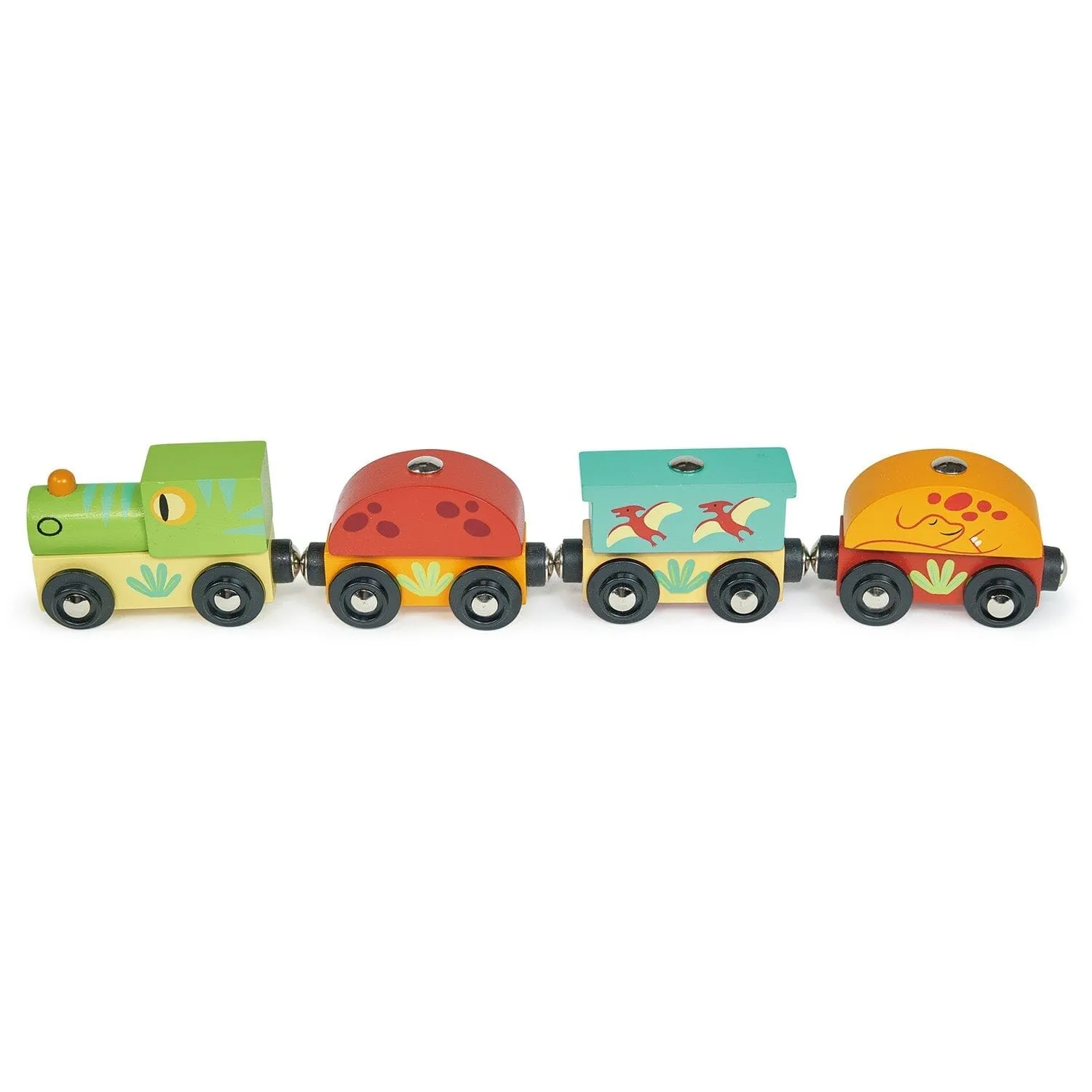 Adventure Trains Bundle