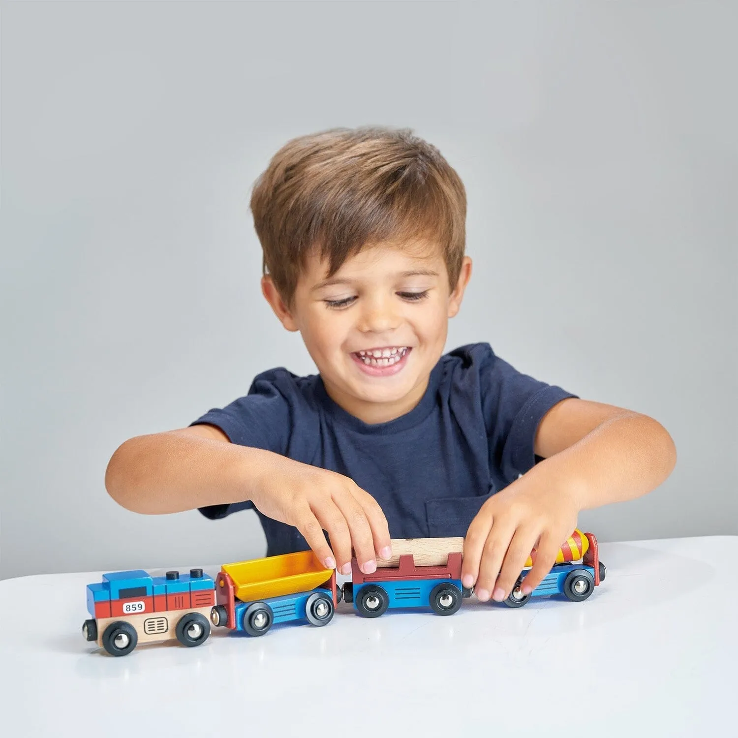 Adventure Trains Bundle