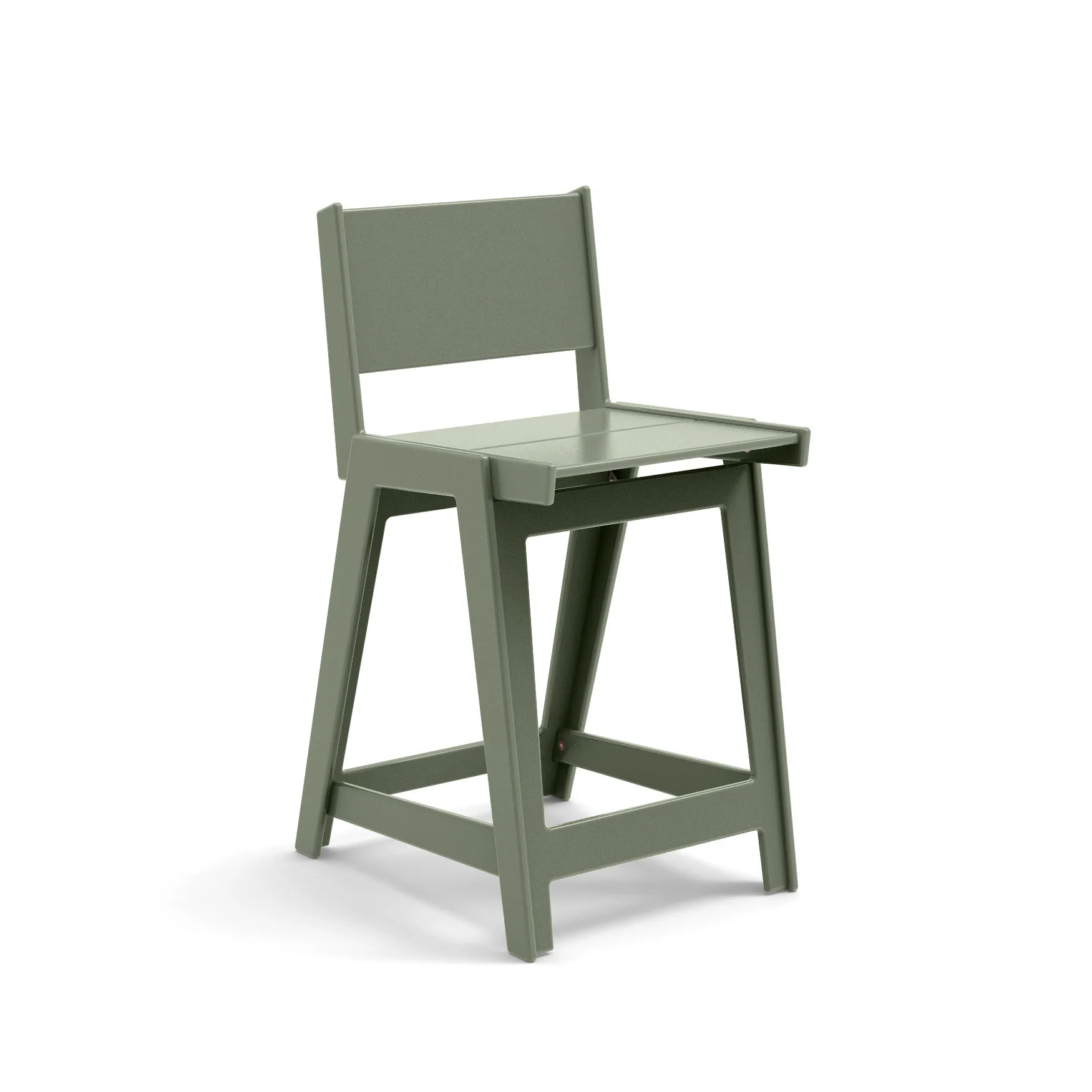 Alfresco Stool