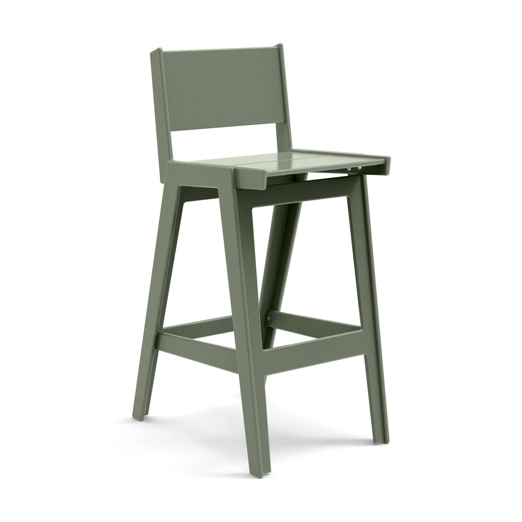 Alfresco Stool