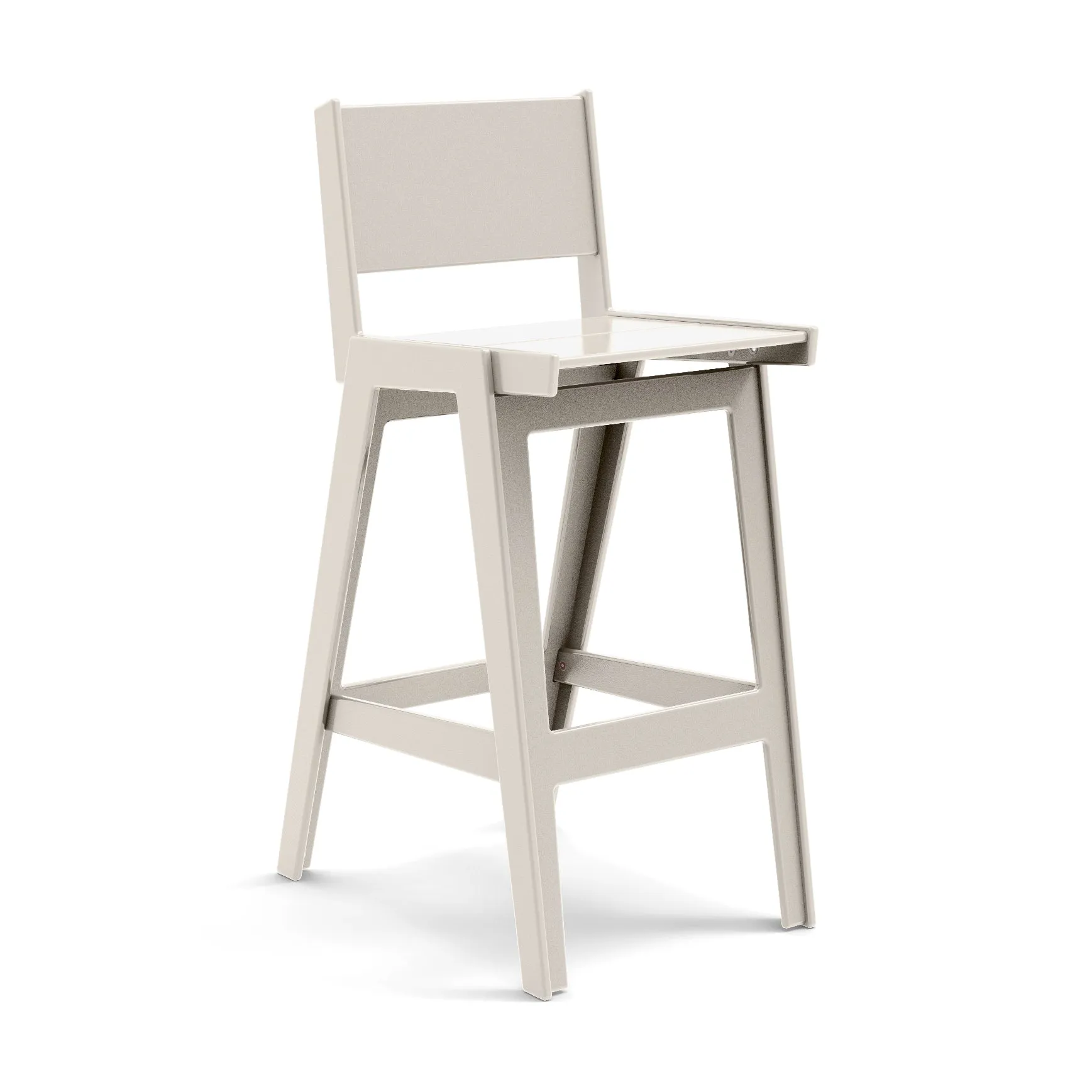 Alfresco Stool