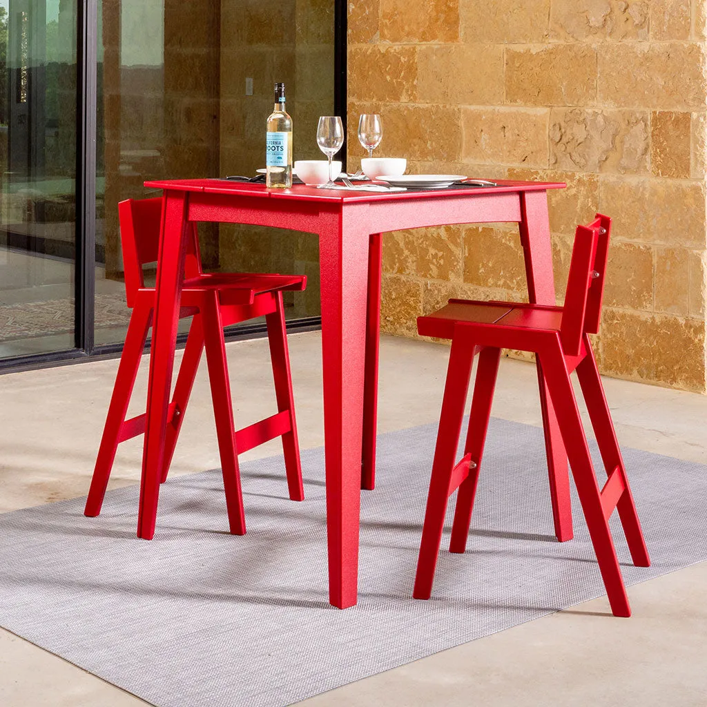 Alfresco Stool