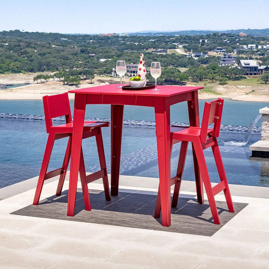 Alfresco Stool