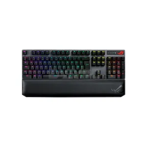 Asus ROG Strix Scope NX Blue Delux Keyboard