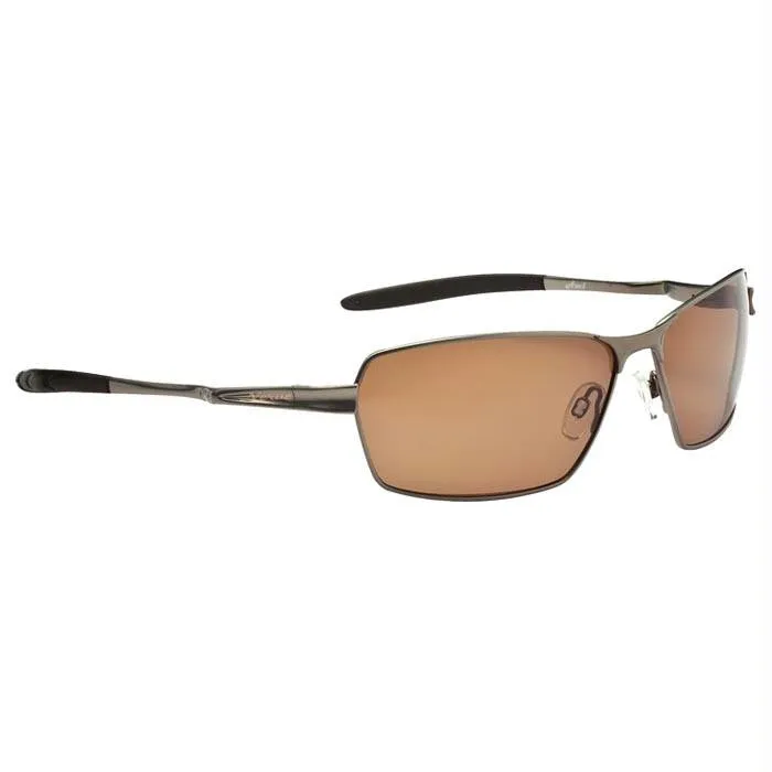 Axel Matt Gunmetal Polarized