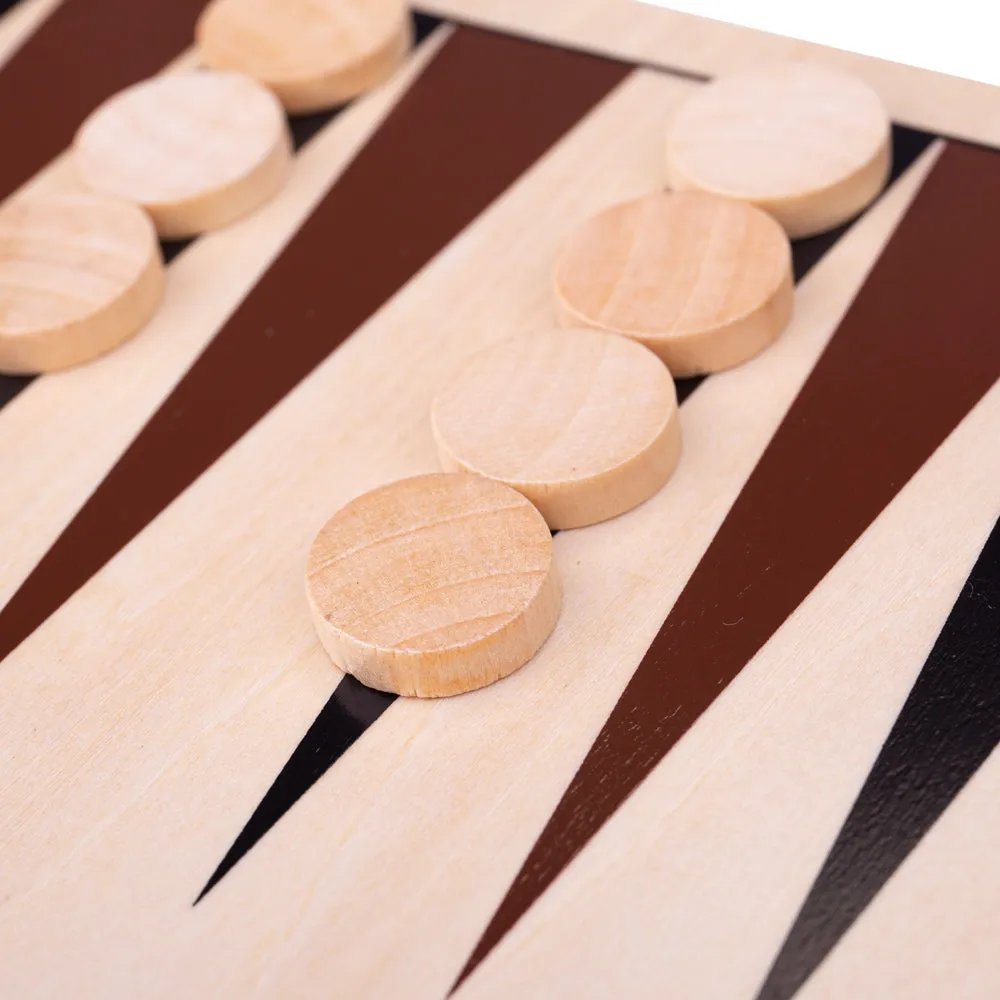 Backgammon