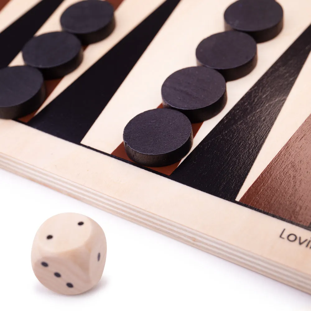 Backgammon