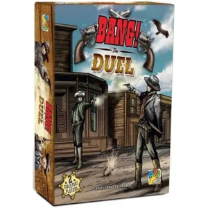 Bang! The Duel