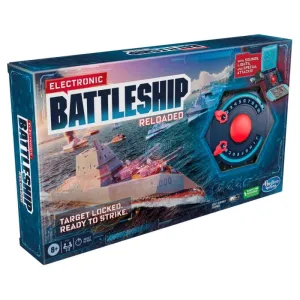 Battleship (Electronic)