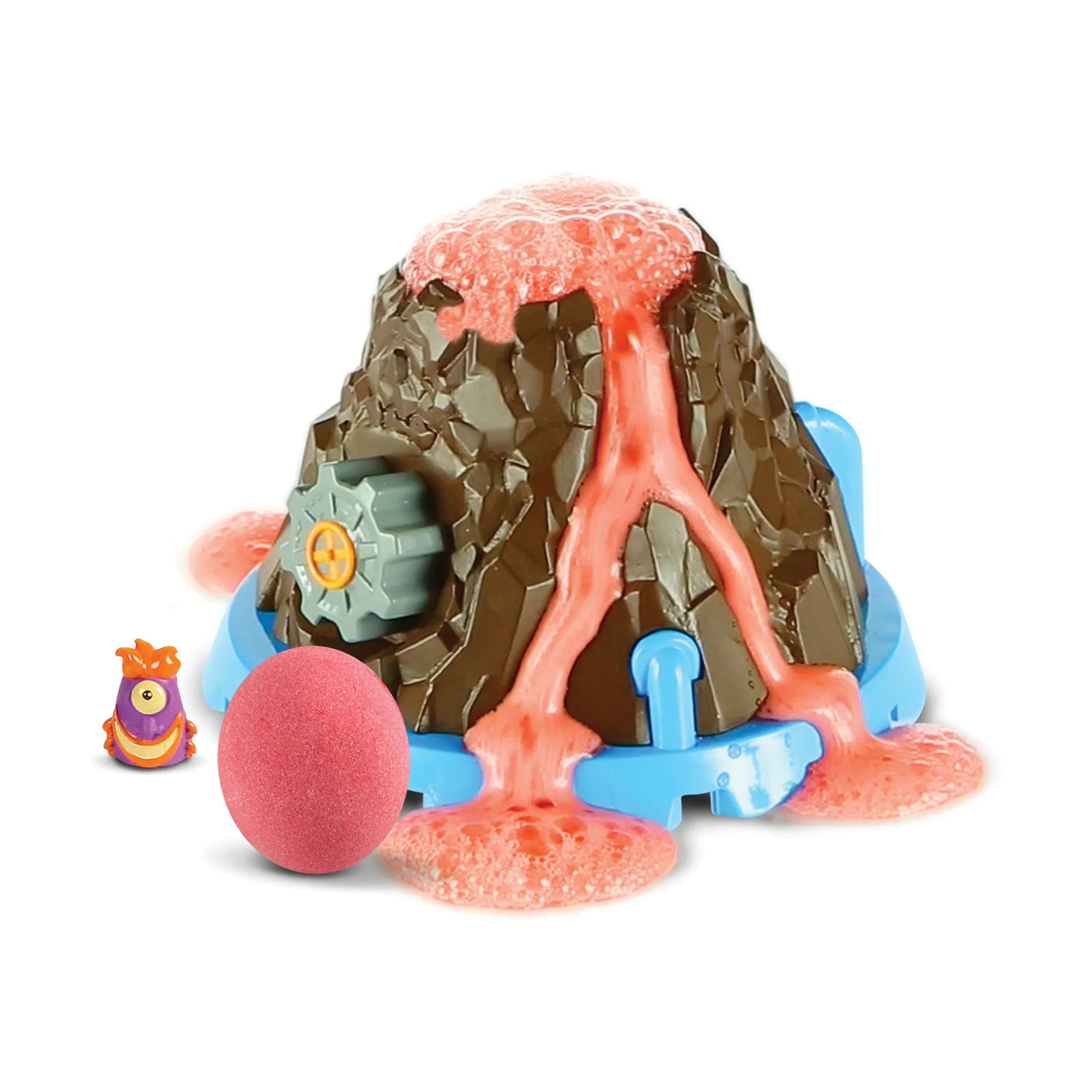 Beaker Creatures - Bubbling Volcano Reactor