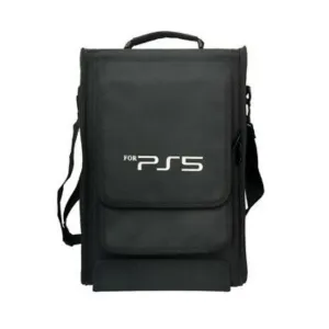 Carrying Case Shoulder Bag For PlayStation 5