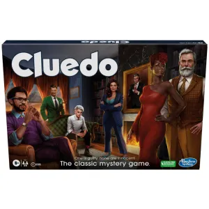 Cluedo Classic