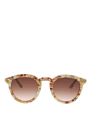 Collins Frappe Acetate Sunglasses