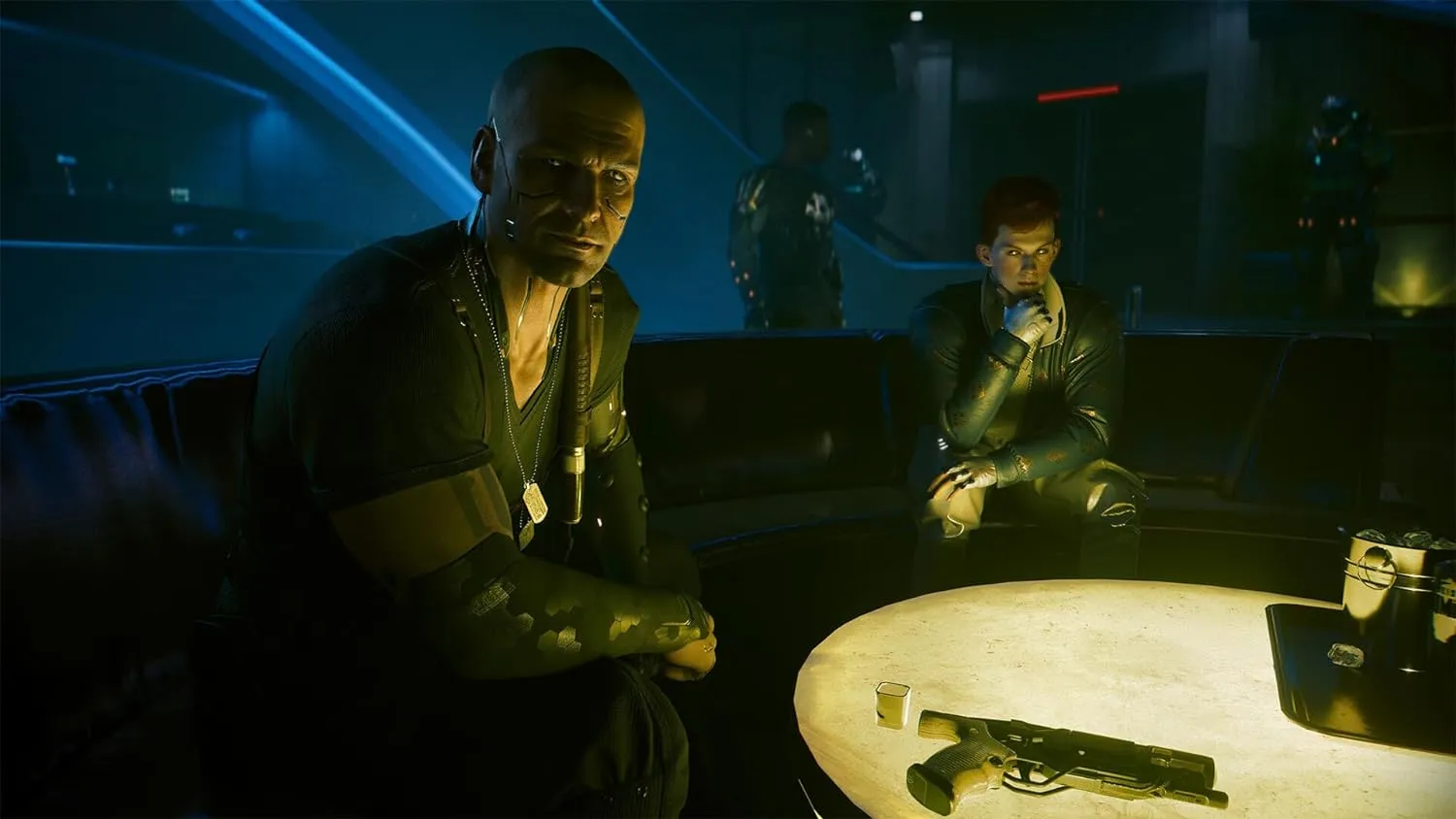 Cyberpunk 2077 Ultimate Edition  ps5