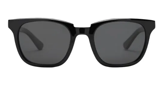 DIFF Charitable Eyewear Colton Square - Polarized Sunglasses