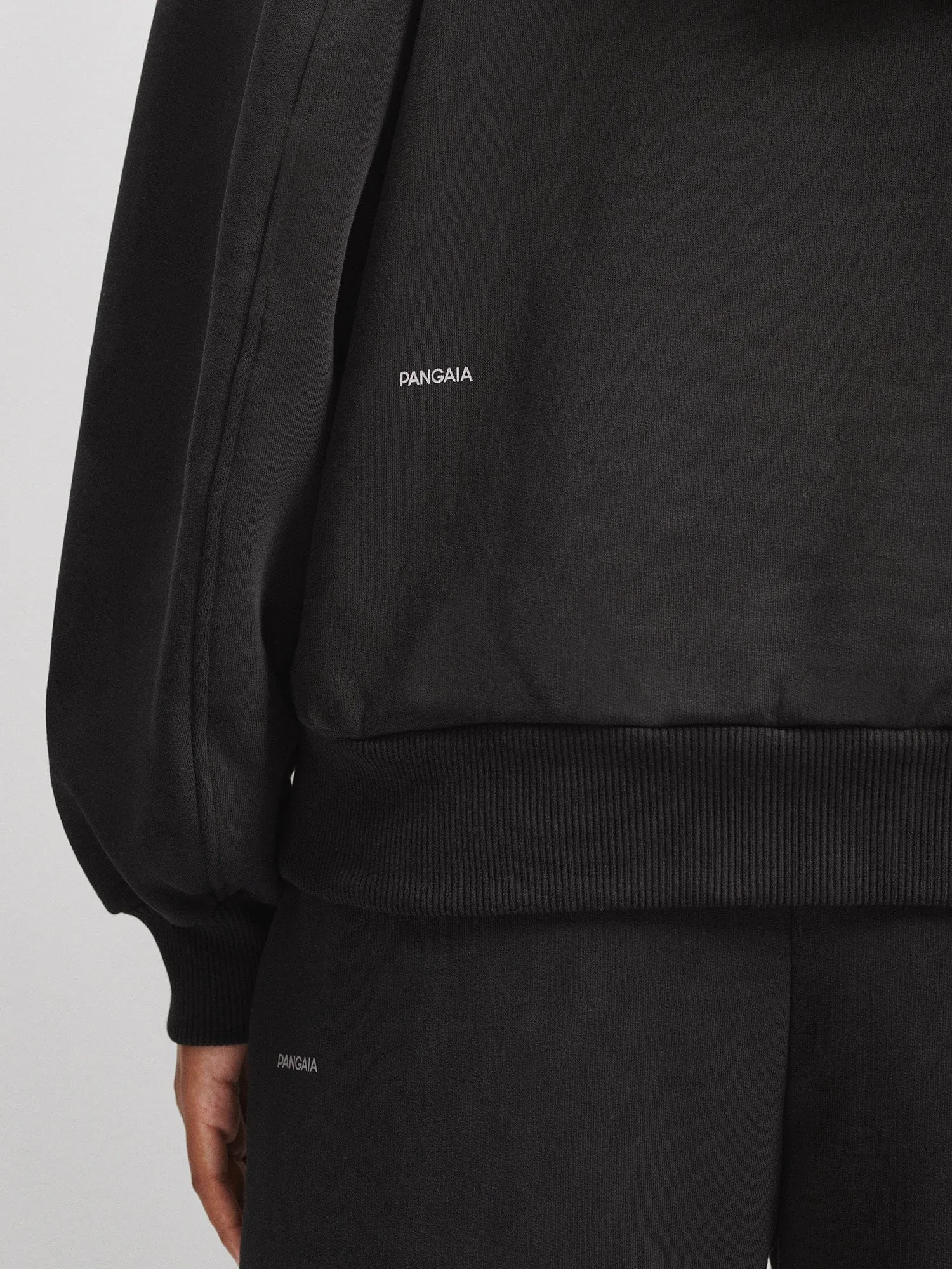 DNA Sweatshirt—black