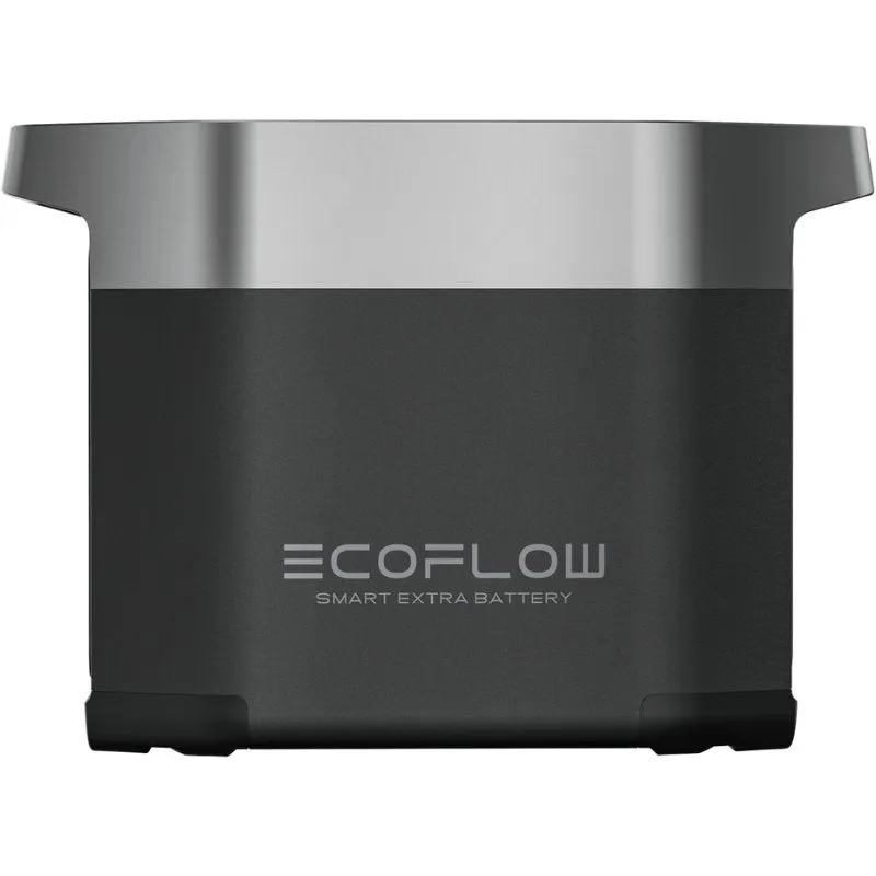 EcoFlow DELTA 2 Smart Extra Battery ZMR330EB