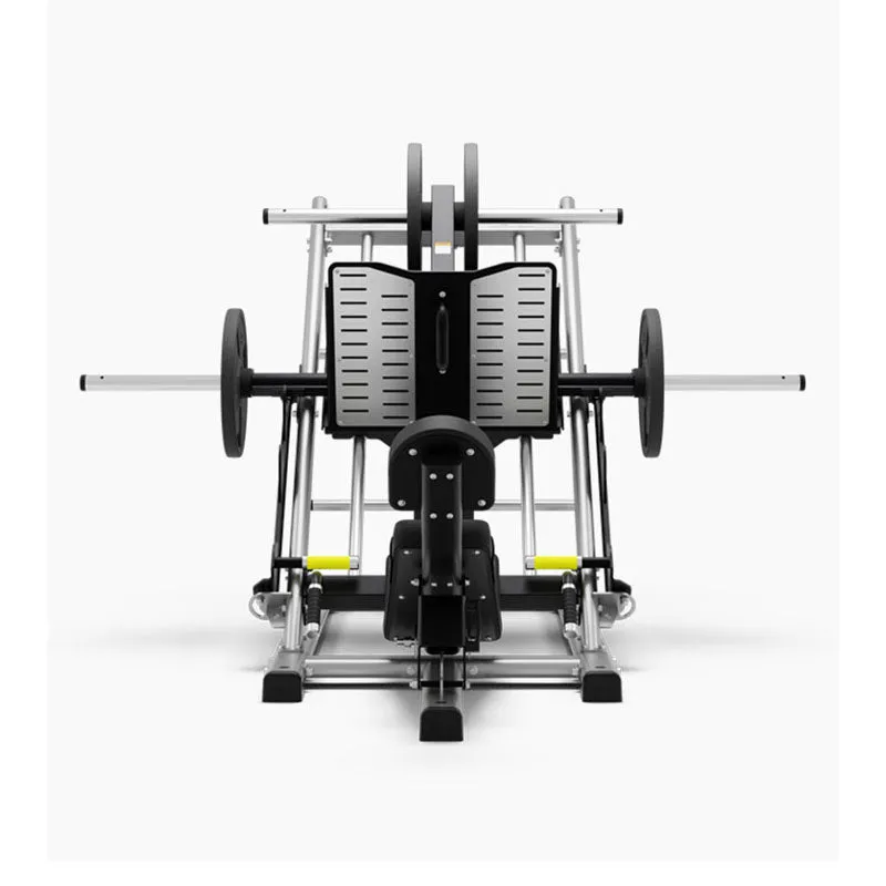 Exigo 45 Degree Leg Press