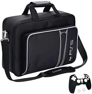 G-STORY Case Storage Bag for PS5