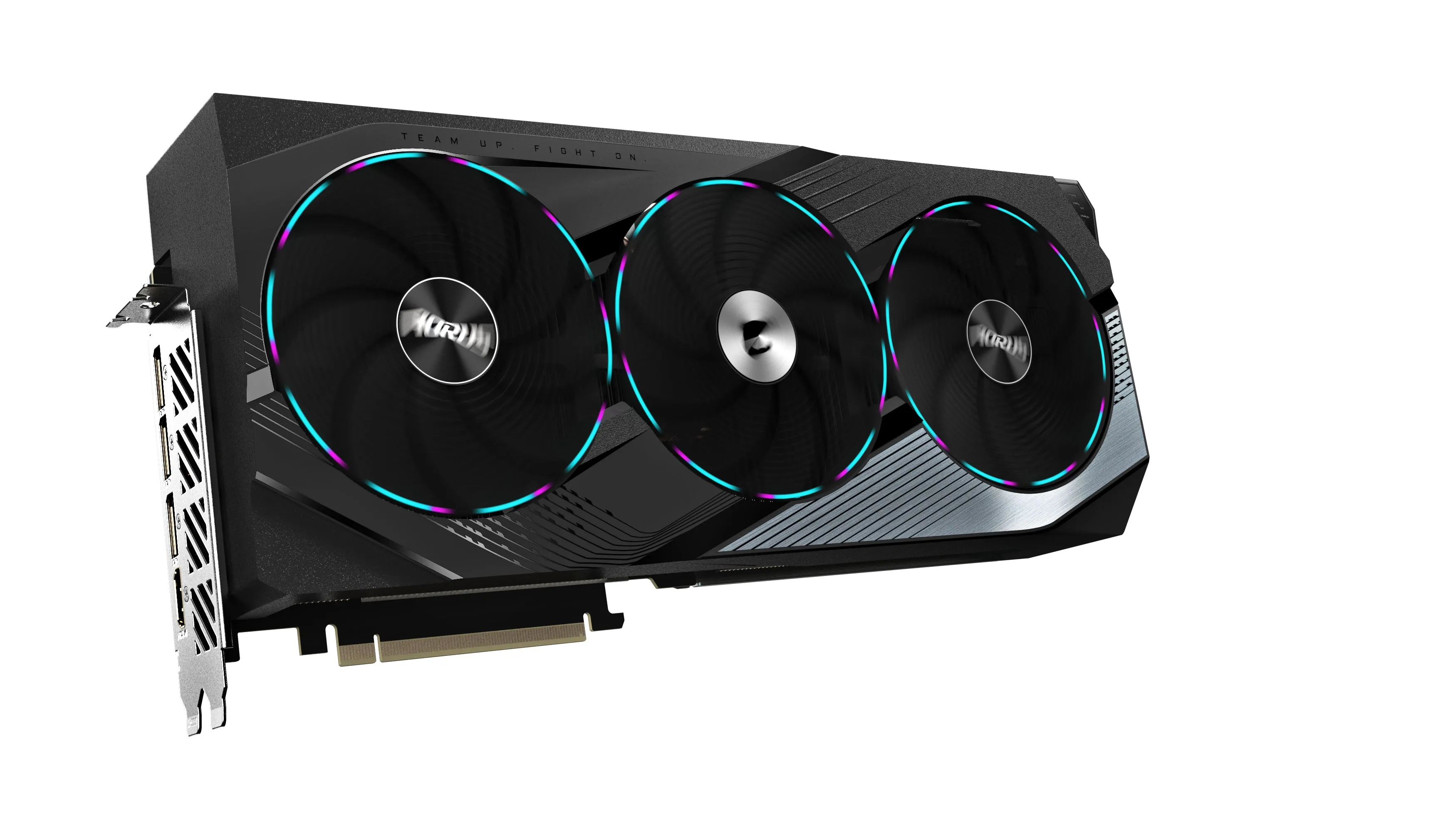 Gigabyte Aorus Geforce Rtx 4070 Super Master 12G Nvidia 12 Gb Gddr6x