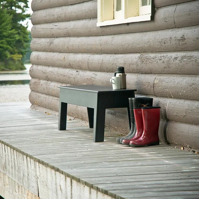 Health Club Bench