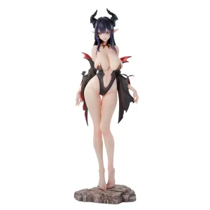 HiPlay AnimeMaster: Desire Witch Liliana with Stalking Eye - Collectors Edition Anime Figurine