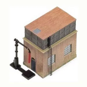 Hornby OO Gauge R8003 Water Tower