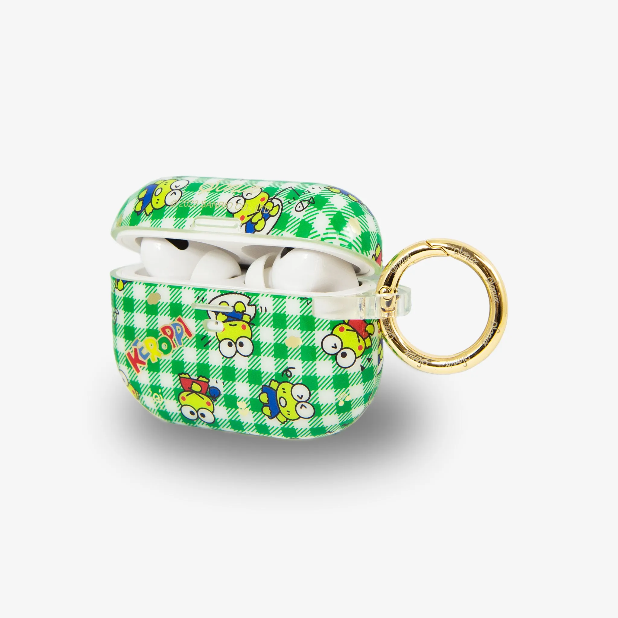 Keroppi™ AirPods Pro Case