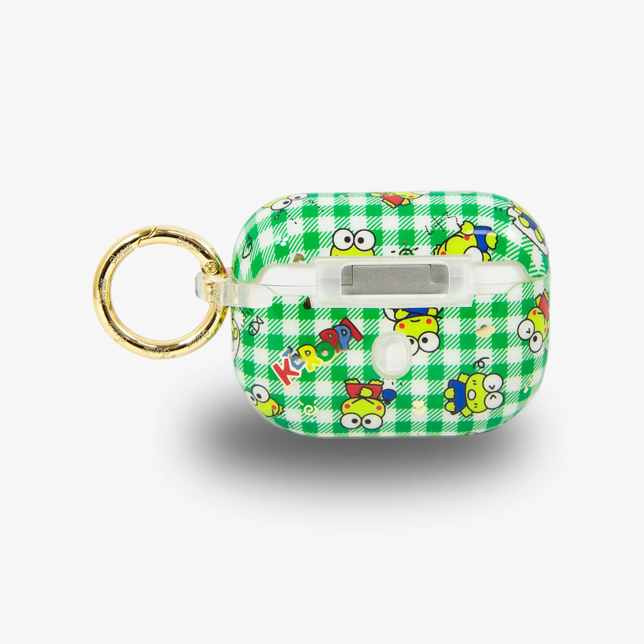 Keroppi™ AirPods Pro Case