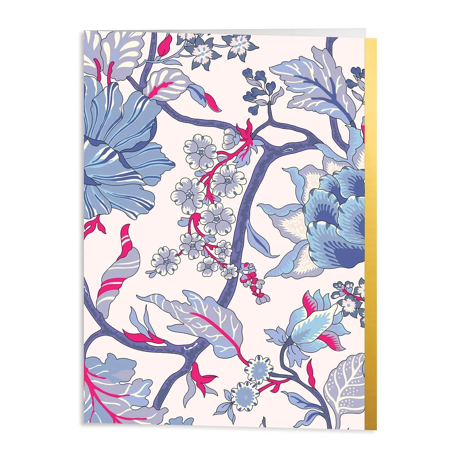 Liberty London Floral Greeting Assortment Notecard Set