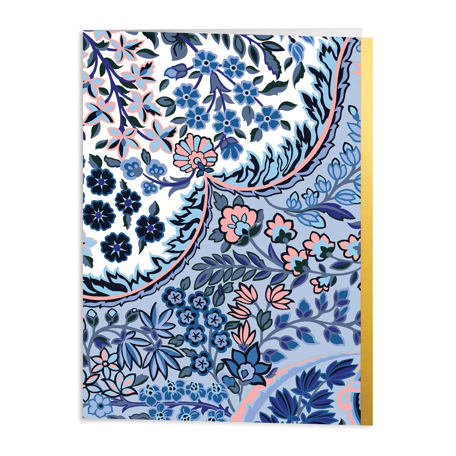 Liberty London Floral Greeting Assortment Notecard Set