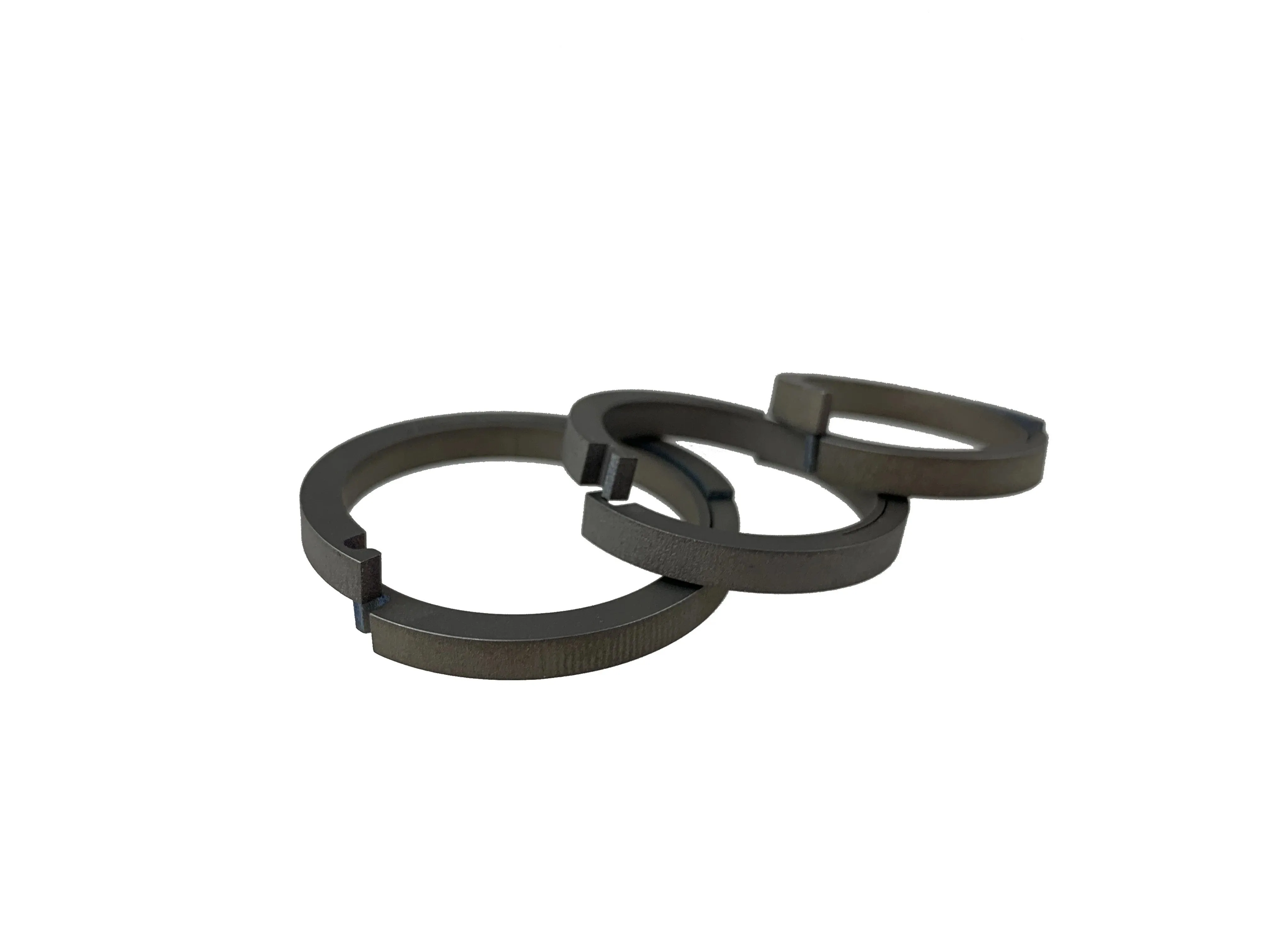 Living Titanium Spring Clip - Tri Pack ( Gen 2 )