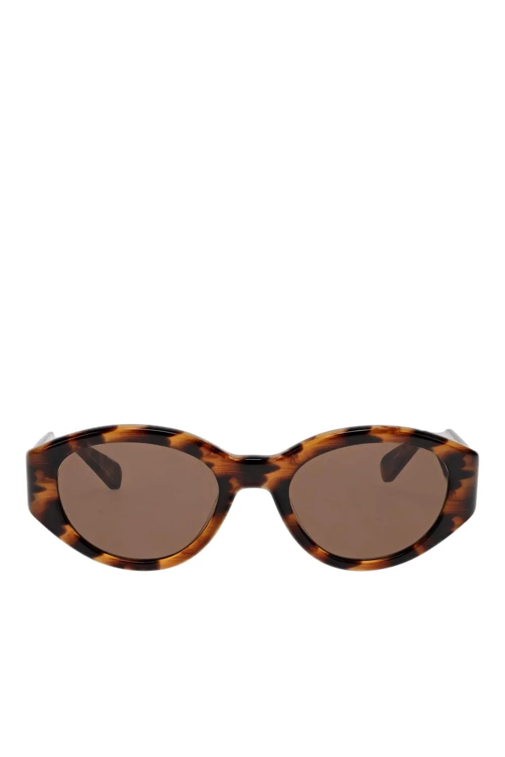 Lucy Venezia Acetate Sunglasses