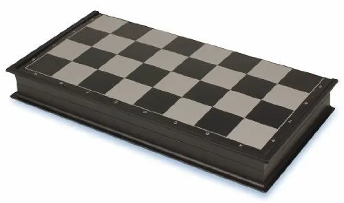 Magnetic Chess, Classic Board Game, Size 14''