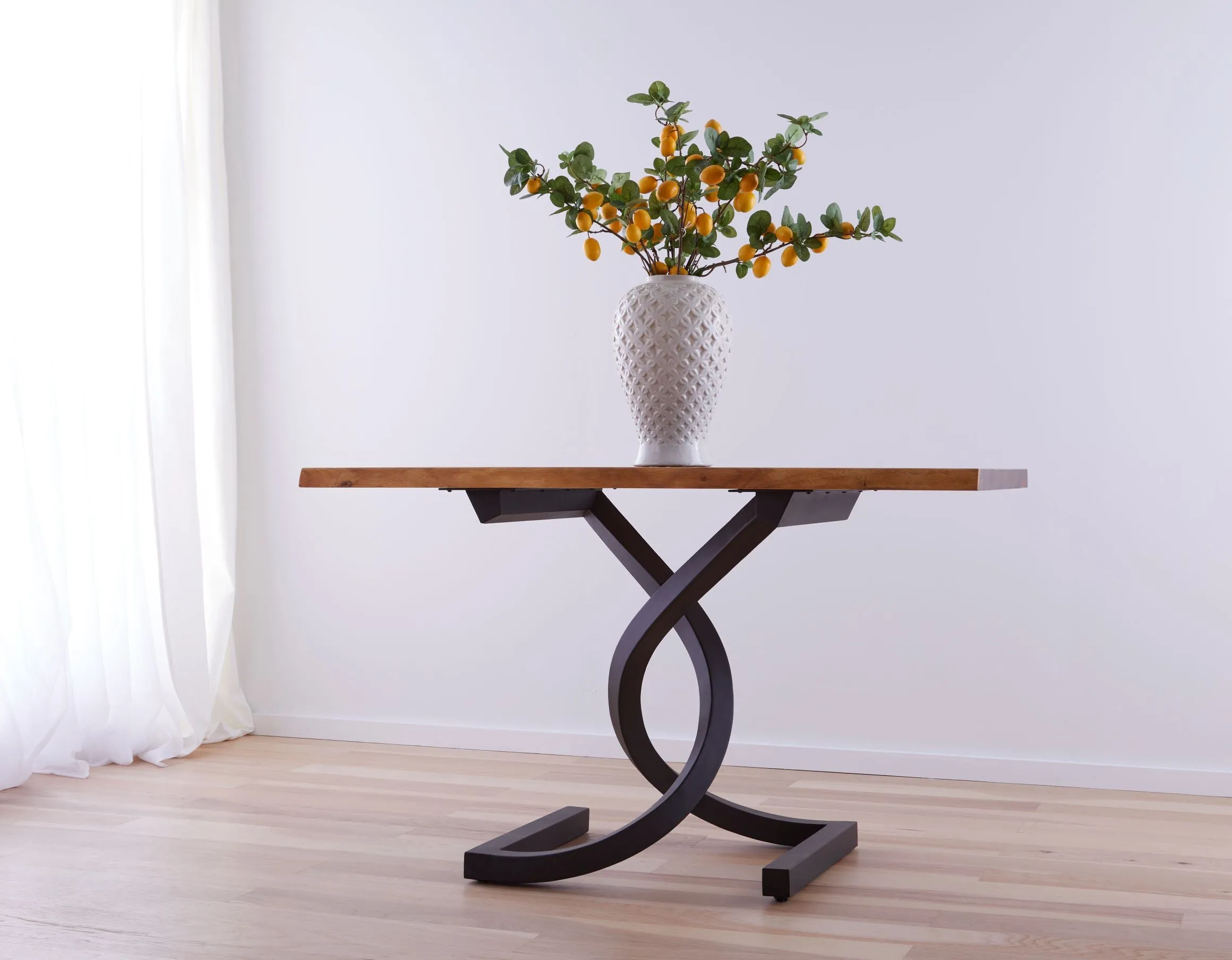 Metal Table Base- Metal Table Legs by D59 (M14)