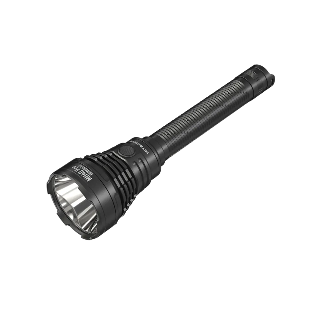 MH40 PRO - 3500 lumens