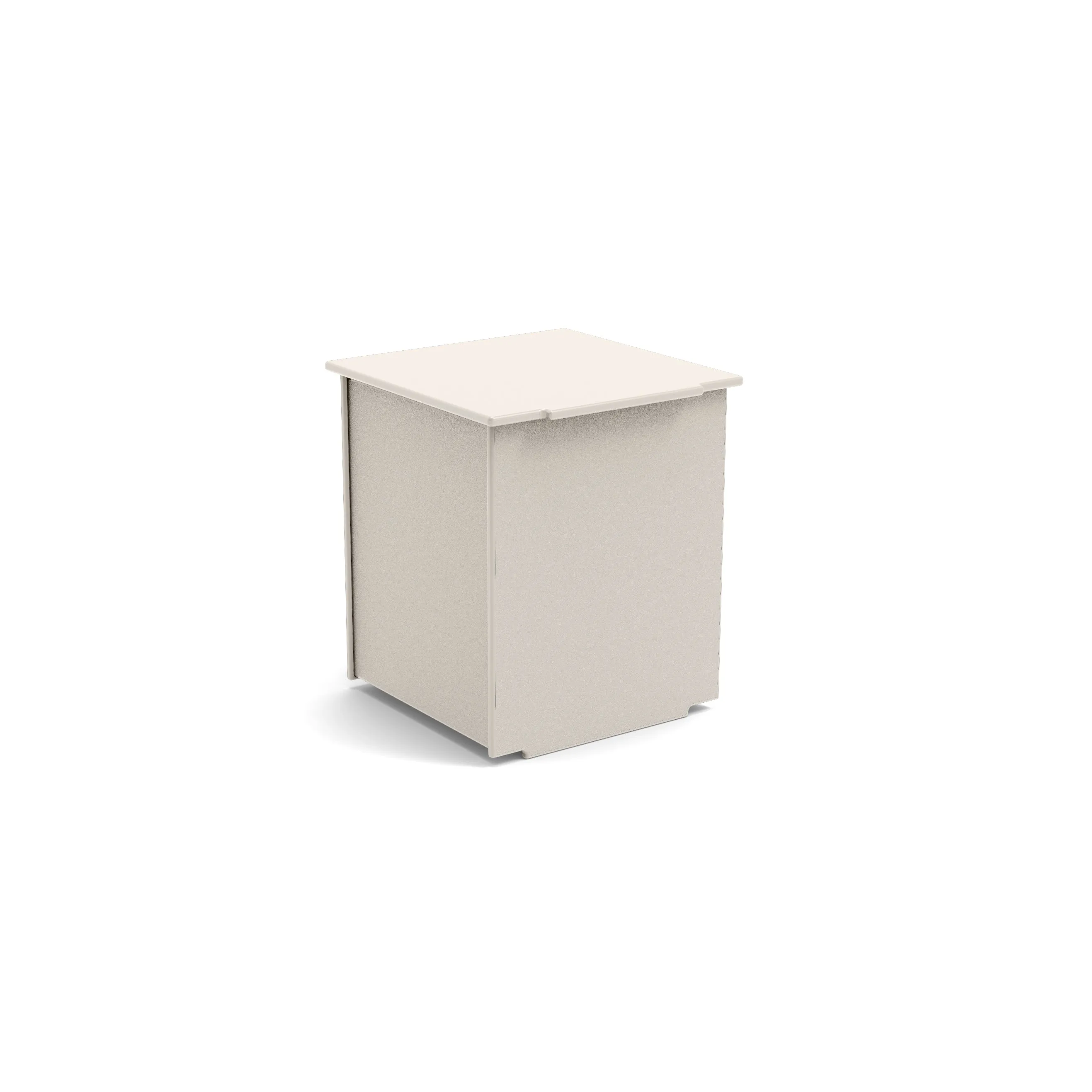 Mondo Storage Box with Lid