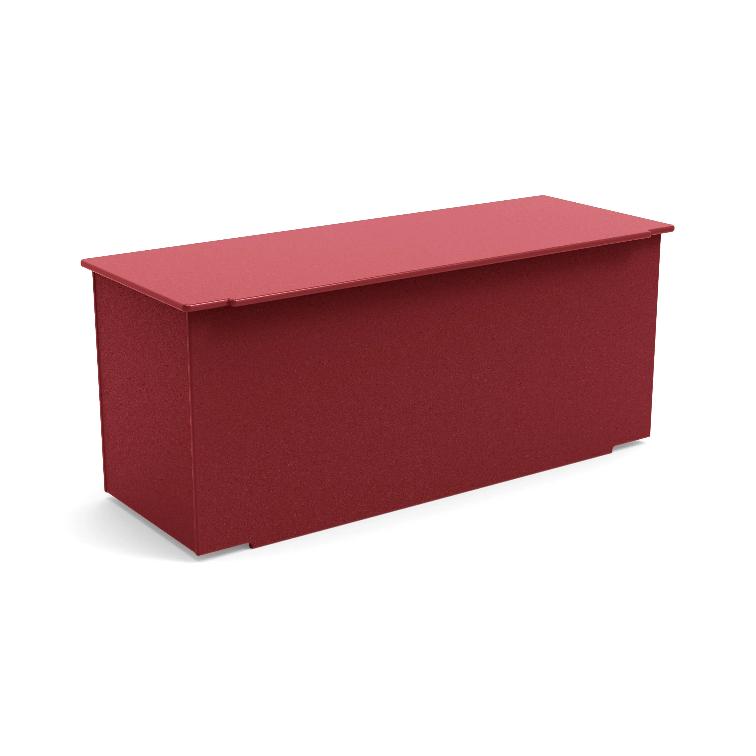 Mondo Storage Box with Lid